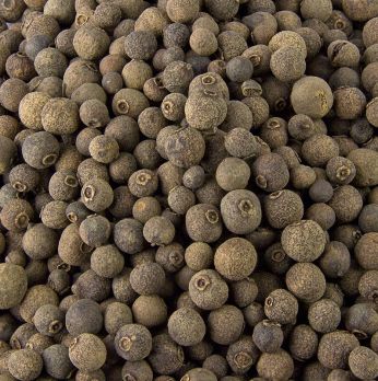 Piment/Nelkenpfeffer - Jamaica Pfeffer, ganz, 1 kg