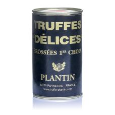 Sommertrüffel, ganze Trüffel, Plantin, 225 g