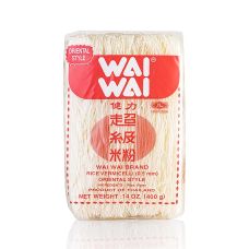 Reis Vermicelli, fein, 400 g