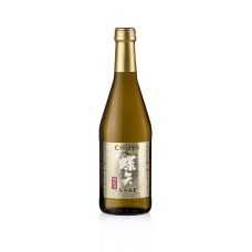 Choya Sake, 14,5% vol., aus Japan, 500 ml