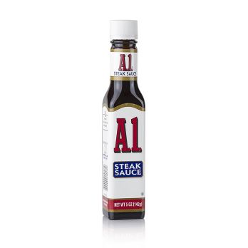 Steak-Sauce A1, 148 ml