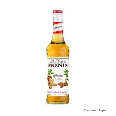 Monin Lebkuchen Sirup, Saisonartikel, 700 ml