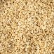 Knusperstreusel - Puffreis, grob, karamellisiert, 2 kg