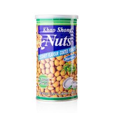 Cracker Coconut Flavour, Erdnüsse im Kokosmantel, 360 g