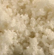 Sal do Mar, grobes feuchtes Meersalz, für Kochwasser &  Badesalz, unvermahlen, 25 kg