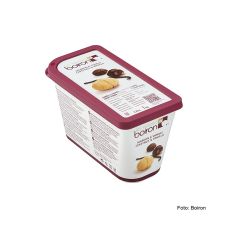 Püree - Marone mit Vanille, küchenfertig, TK, 1 kg