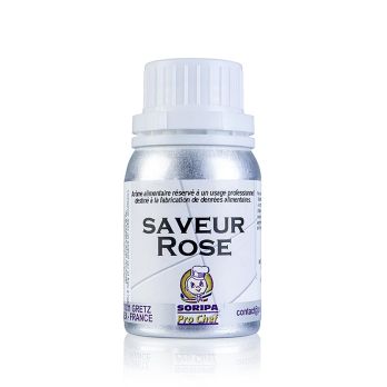 SORIPA Rosen-Aroma - Rose, 125 ml