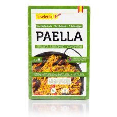 Paellagewürz, mit echtem Safran, 3x3g, 9 g