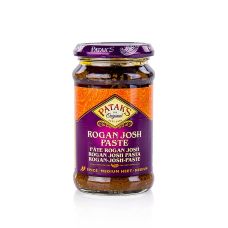 Curry Paste Rogan Josh, medium, Patak´s, 283 g