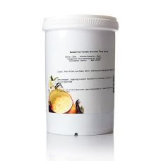 Fleur de Sel mit Bourbon-Vanille, 600 g