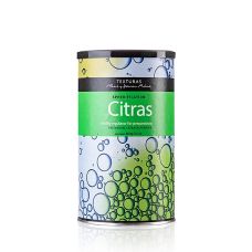 Citras (Natriumcitrat), Texturas Ferran Adrià, E 331, 600 g