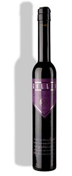 Hollerbeeren - Edelbrand, 43% vol., Gölles, 350 ml