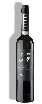 Tement Muskateller, Trester - Edelbrand, 45% vol., Gölles, 700 ml
