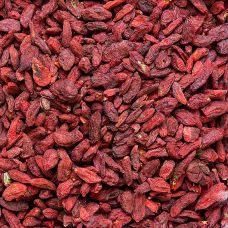 Goji Beeren (Wolfberry, Ninjiang himalajan), getrocknet, 500 g