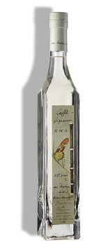Café Liqueur, Kaffeelikör, klar, 33% vol., Habbel, 500 ml