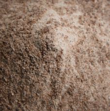 Kala-Namak-Salz, fein, rotbraun, 1 kg