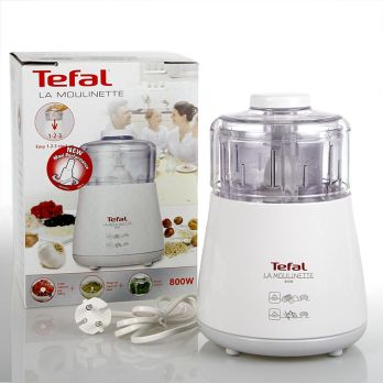 Moulinette - Zerkleinerer, 1000 Watt, Tefal, 1 St