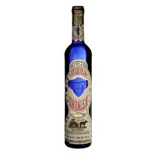 Corralejo Reposado Tequila, strohfarben, 6 Monate Eichenfass, 38% vol., 700 ml