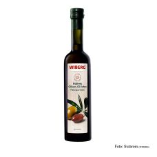 Wiberg Natives Olivenöl Extra, kaltgepresst, Peleponnes, 500 ml