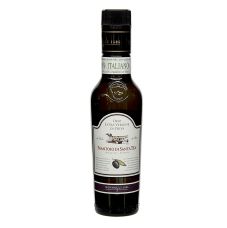 Natives Olivenöl Extra, Santa Tea Gonnelli Delicato, schwarze Oliven, 250 ml
