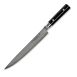 Kasumi MP-09 Masterpiece Damast Fleischmesser, 24cm, 1 St