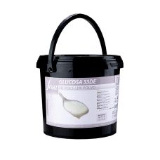 Sosa Glukose Pulver, 3 kg