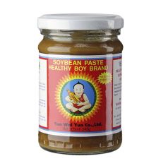 Sojabohnenpaste F1, Healthy Boy, 245 g