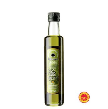 Natives Olivenöl Extra, Aceites Guadalentin Olizumo DOP/g.U., 100% Picual, 250 ml