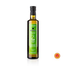 Natives Olivenöl Extra, Aceites Guadalentin Olizumo DOP/g.U., 100% Picual, 500 ml