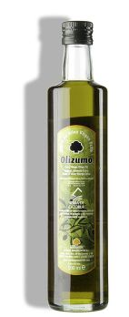 Natives Olivenöl Extra, Aceites Guadalentin Olizumo DOP/g.U., 100% Picual, 500 ml