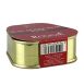 Gänsestopfleberblock, 3% Trüffel, Foie Gras, Trapez, Rougié, 75 g