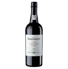 Graham´s - 1994er Vintage Portwein, 20 % vol., 96 Parker/95 Wine Spectator Pkt., 750 ml