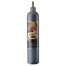 Crema di Balsamico, auch für Dessert, Acetificio Mengazzoli, 540 g