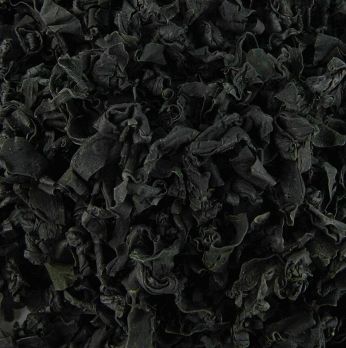 Fuero Wakame, Seetang getrocknet, geschnitten, 453 g