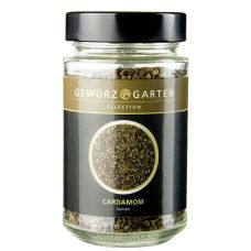 Gewürzgarten Cardamom, Samen/Saat, 130 g