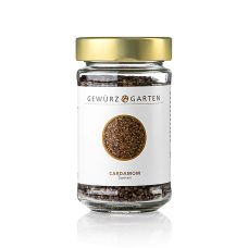 Gewürzgarten Cardamom, Samen/Saat, 130 g