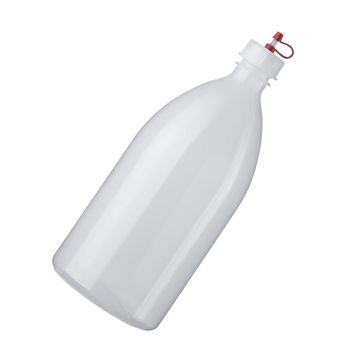Kunststoff-Spritzflasche, mit Tropfflasche/Verschluss, 1000ml, 1 St