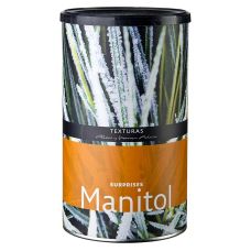 Manitol (Mannit), Zuckerausstauschstoff, Texturas Ferran Adrià, E 421, 700 g
