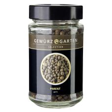 Gewürzgarten Piment/Nelkenpfeffer, ganz, 80 g