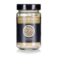 Gewürzgarten Koriander, gemahlen, 70 g