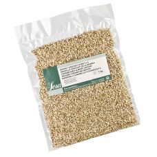Sosa Karamellisierter Mandelkrokant, gehackte Mandeln, 1 kg