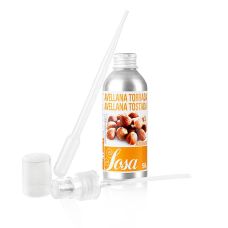 Aroma Natural geröstete Haselnuss, flüssig, 50 g