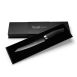 Nesmuk Janus 5.0 Slicer, 160mm, Edelstahlzwinge, Griff Mooreiche, 1 St