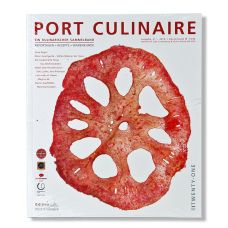 Port Culinaire - Gourmet Magazin, Ausgabe 21, 1 St