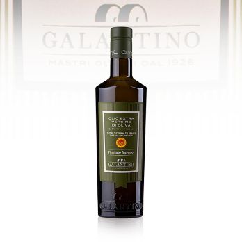 Natives Olivenöl Extra, Galantino Terra di Bari DOP/g.U., kräftig fruchtig, 500 ml