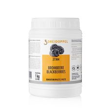 Brombeer-Paste,  Dreidoppel, No.273, 1 kg