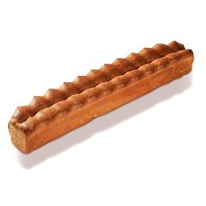 Pain Qnip - Briochebrot, vorgebacken, Siegert, TK, 3,3 kg, 12 x 275g