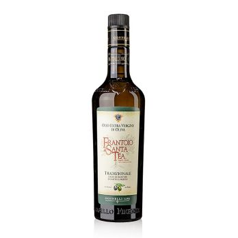 Natives Olivenöl Extra, Santa Tea Gonnelli Tradizionale, 750 ml