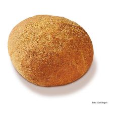 Gigabol Hamburgerbrötchen Mehrkorn, vorgebacken, Siegert, TK, BIO, 2,3 kg, 20 x 115g