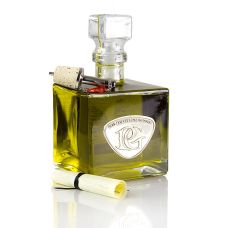 Natives Olivenöl Extra, Santa Tea Gonnelli Profumo D´Olivia, im Schmuckkarton, 500 ml